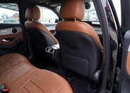 Mercedes-Benz GLC SUV / Terénní 2,0 l 143 kw