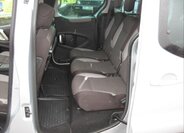 Peugeot Partner Kombi 1,6 l 88 kw
