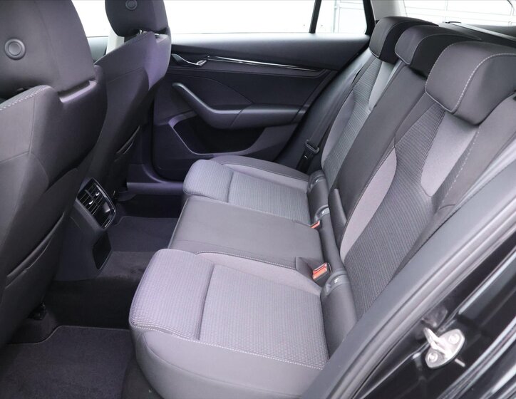 Škoda Octavia Kombi 2,0 l 85 kw