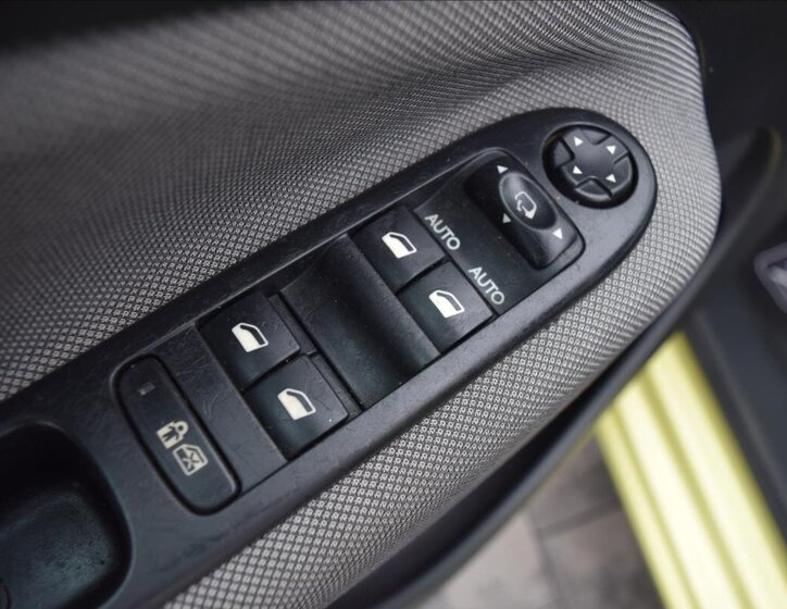 Citroën C3 Picasso Kombi 1,4 l 70 kw