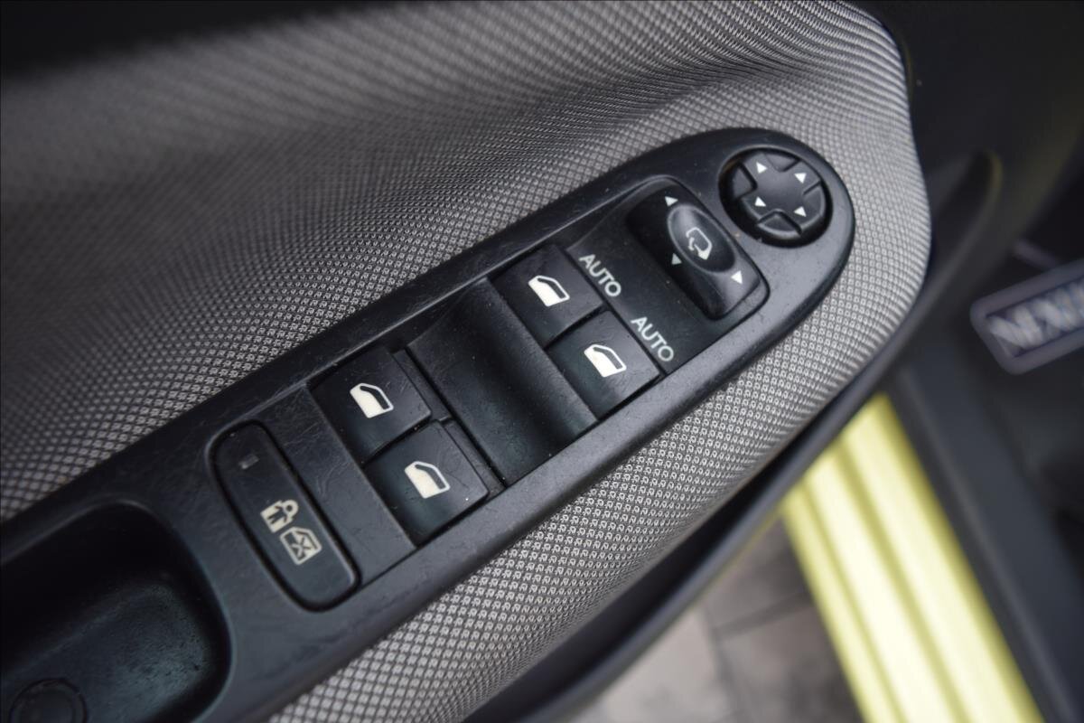 Citroën C3 Picasso Kombi 1,4 l 70 kw