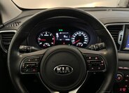 KIA Sportage 11