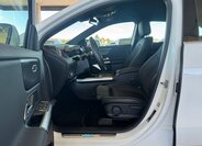 Mercedes-Benz EQA SUV / Terénní 0,0 140 kw