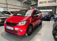 Škoda Citigo 3