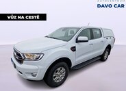 Ford Ranger Pick-up 2,0 l 125 kw