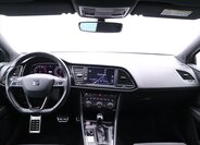 Seat Leon Kombi 2,0 l 221 kw