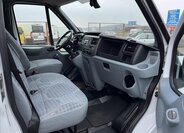 Ford Transit Skříň 2,2 l 74 kw