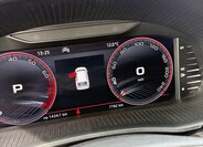 Škoda Fabia Hatchback 999,0 81 kw