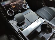 Land Rover Range Rover Velar SUV / Terénní 3,0 l 221 kw