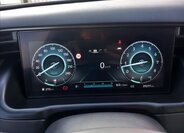 Hyundai Tucson SUV 1,6 l 110 kw