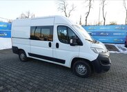 Citroën Jumper Ostatní 2,2 l 103 kw
