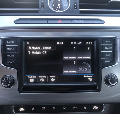 Volkswagen Passat 63