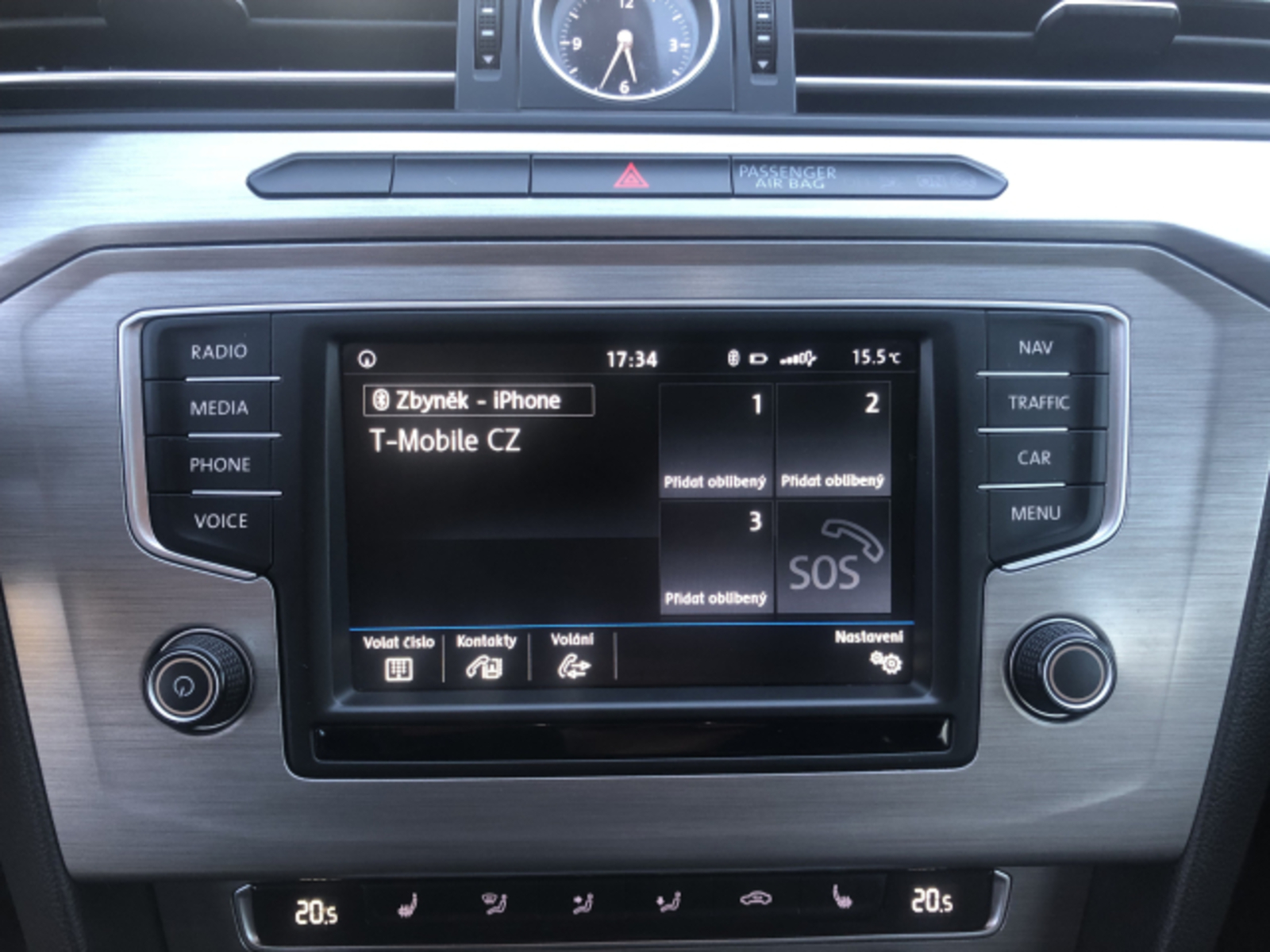 Volkswagen Passat 63