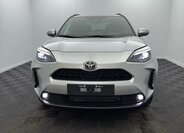 Toyota Yaris Cross 2