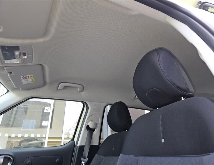 Hyundai Inster Ostatní 0,0 84 kw