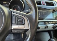 Subaru Outback Kombi 2,5 l 129 kw