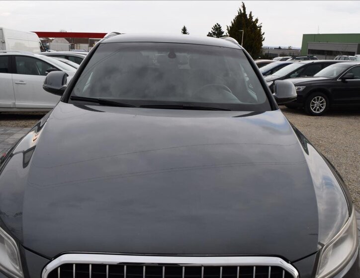 Audi Q5 SUV / Terénní 3,0 l 180 kw