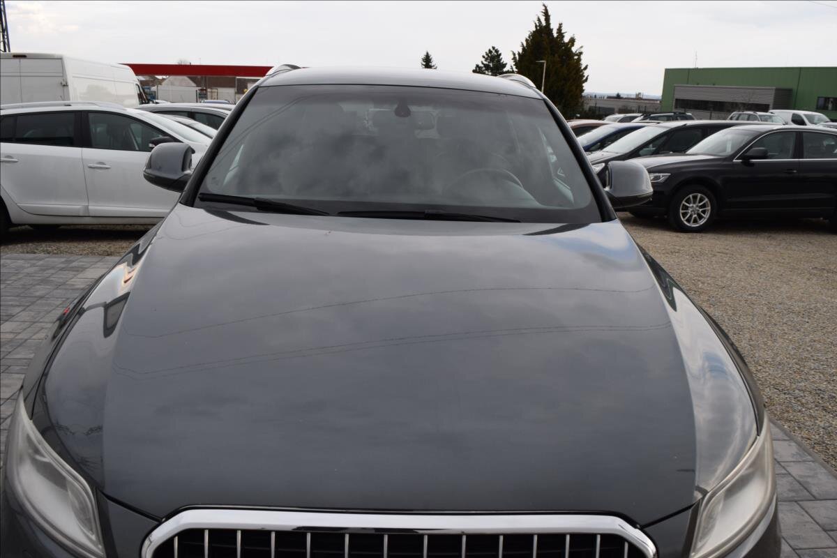 Audi Q5 SUV / Terénní 3,0 l 180 kw