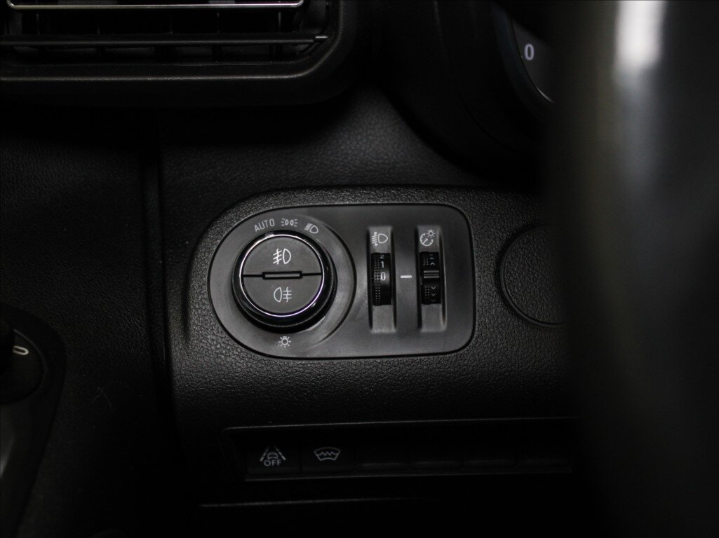 Opel Combo MPV 1,2 l 81 kw