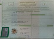 Volkswagen Tiguan SUV / Terénní 2,0 l 103 kw