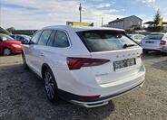 Škoda Octavia Kombi 1,9 l 147 kw