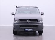 Volkswagen California 2