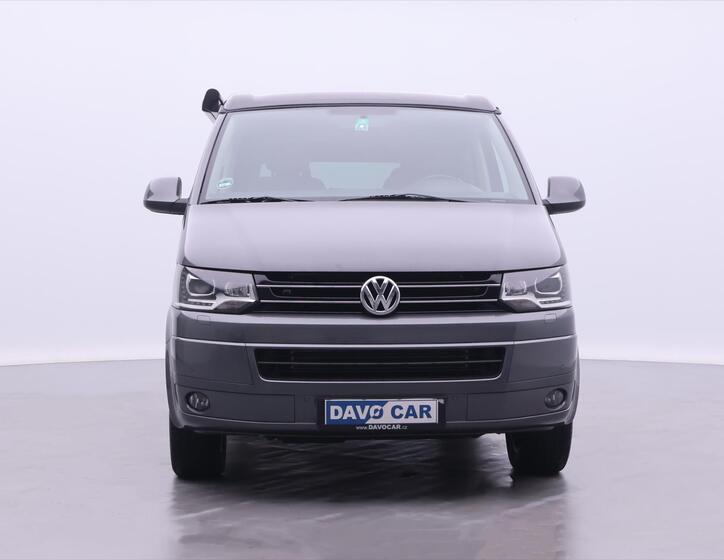 Volkswagen California 2