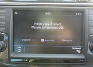 Volkswagen Tiguan SUV / Terénní 2,0 l 110 kw