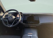 Mercedes-Benz Třídy E Sedan / Limuzína 2,0 l 225 kw