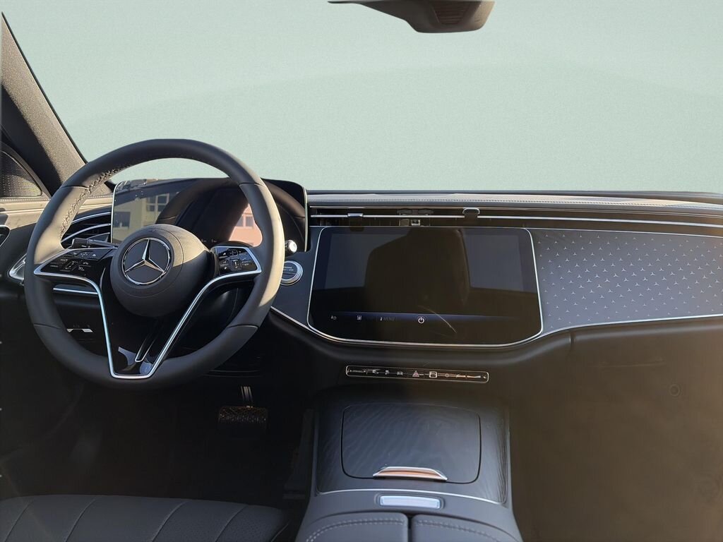 Mercedes-Benz Třídy E Sedan / Limuzína 2,0 l 225 kw