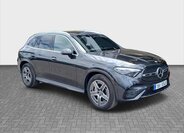 Mercedes-Benz GLC SUV 2,0 l 198 kw