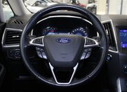 Ford S-MAX MPV 2,0 l 140 kw