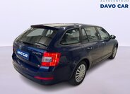 Škoda Octavia Kombi 1,4 l 110 kw