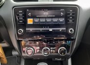Škoda Octavia Kombi 1,5 l 110 kw