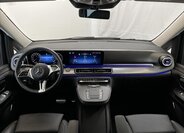 Mercedes-Benz Třídy V Kombi 2,0 l 174 kw
