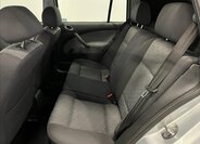 Škoda Octavia Kombi 1,6 l 75 kw