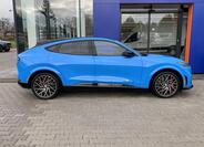 Ford Mustang Mach-E 3