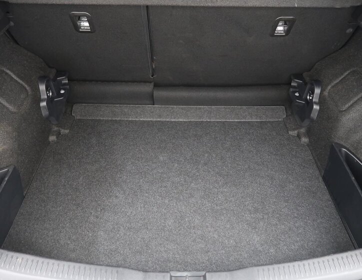 Toyota Auris Hatchback 1,6 l 97 kw