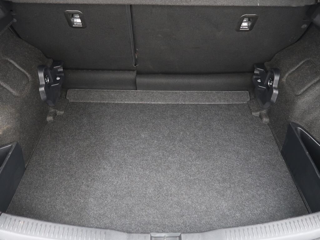 Toyota Auris Hatchback 1,6 l 97 kw