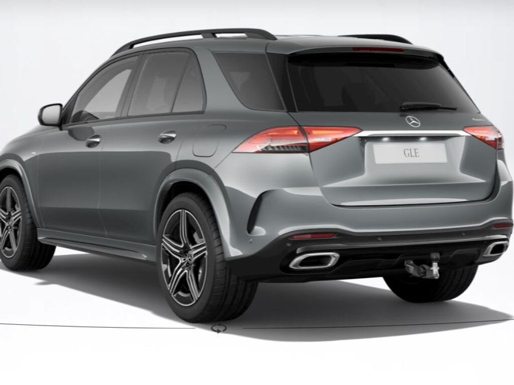 Mercedes-Benz Ostatní