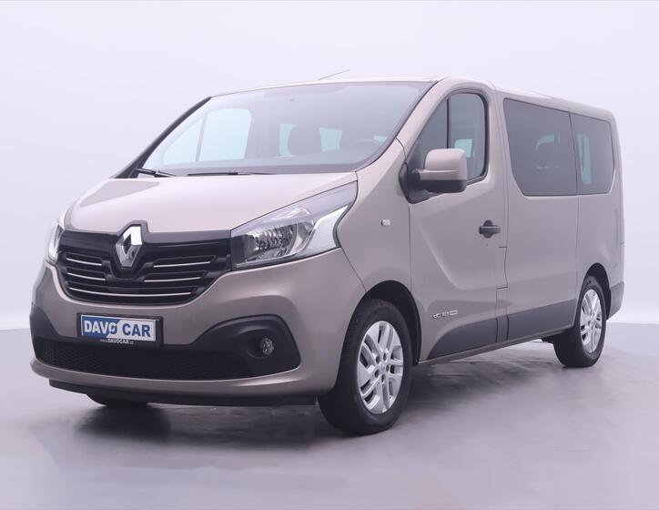 Renault Trafic 3
