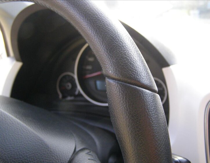 Seat Mii Hatchback 999,0 44 kw