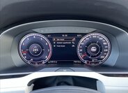 Volkswagen Passat Sedan 1,8 l 132 kw