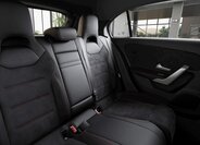 Mercedes-Benz Třídy A Hatchback 2,0 l 110 kw