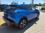 Peugeot 2008 SUV 1,2 l 100 kw