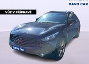 Infiniti FX37 SUV / Terénní 3,7 l 235 kw