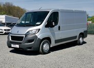 Peugeot Boxer Ostatní 2,2 l 110 kw
