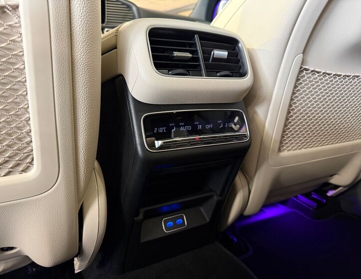 Mercedes-Benz Ostatní SUV / Terénní 3,0 l 285 kw