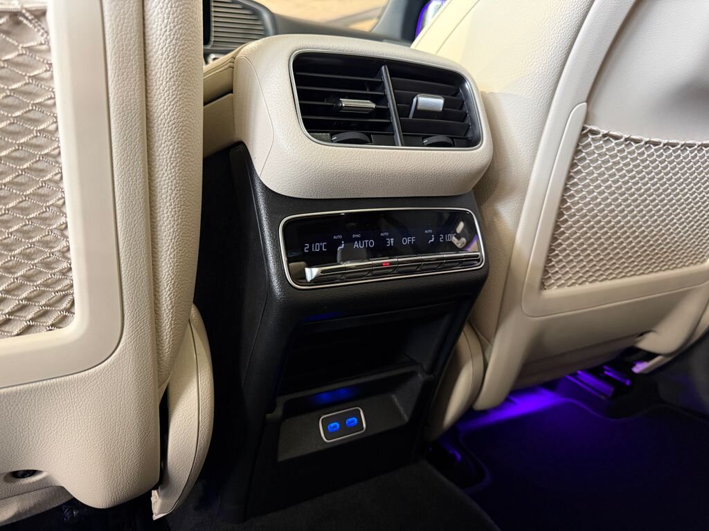 Mercedes-Benz Ostatní SUV / Terénní 3,0 l 285 kw