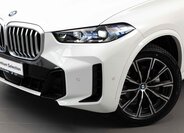 BMW X5 SUV / Terénní 3,0 l 280 kw